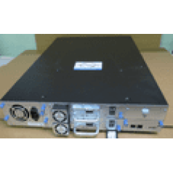 Dell PowerVault TL2000 Tape Library with LTO4 Drive